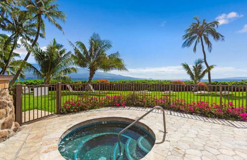 Maalaea Banyans 416 by Coldwell Banker Island Vacations - Foto 37
