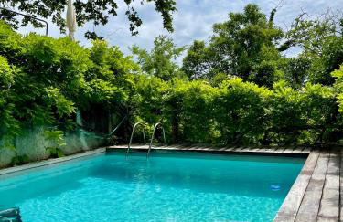 L'annexe du domaine de brisset - Foto 44