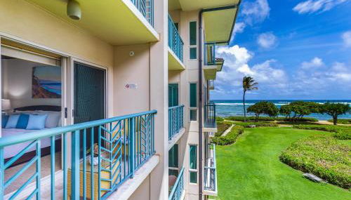 Waipouli Beach Resort H305 - Foto 2, Other