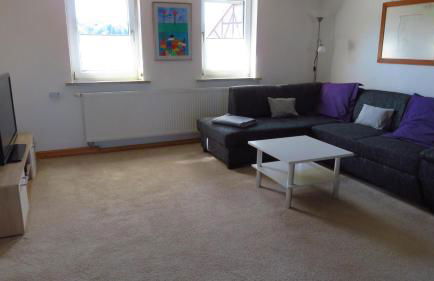 NEU FeWo Oels Witzenhausen mit Balkon - Photo 9