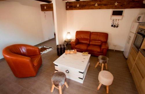 Le Divin Gîte Classé 4 étoiles - Foto 7