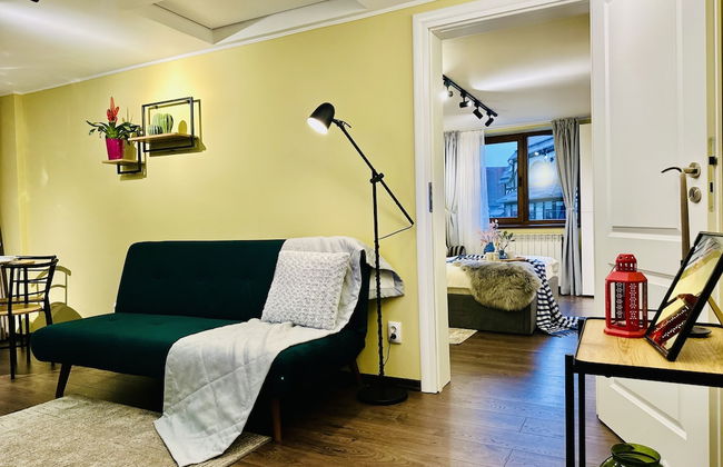 5 to stay close to the Castle - Foto 1