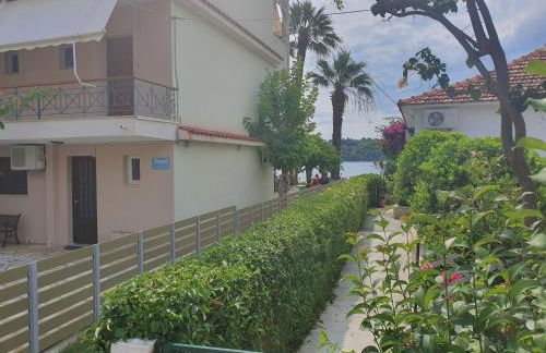 Daglas Seaside Studios - Foto 31