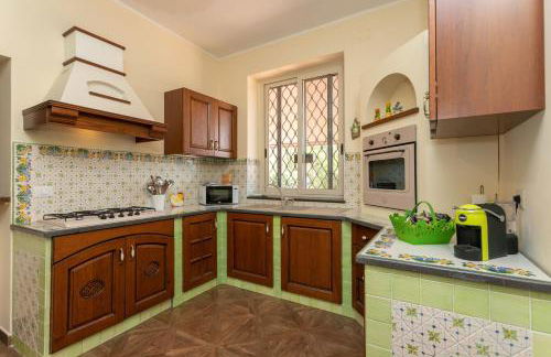 La dimora del verde con piscina - Foto 18