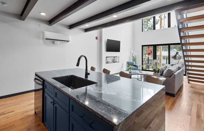 McGregor and Main Luxury Lofts - Foto 59