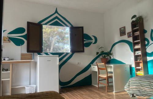 The Good Vibes Home - Foto 10