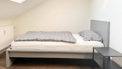 Moderne DG Wohnung in Linkenheim - Foto 3