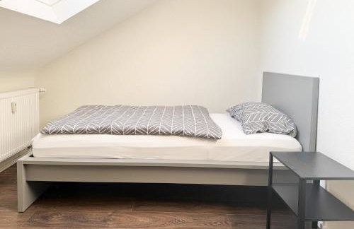 Moderne DG Wohnung in Linkenheim - Foto 3