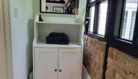 Quirky Barn with Kitchen & Ensuite Bedroom - Foto 2