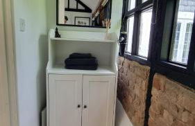 Quirky Barn with Kitchen & Ensuite Bedroom - Foto 2