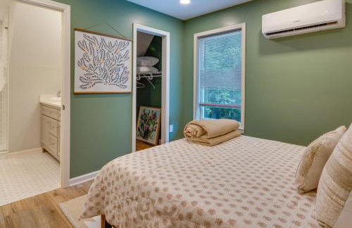 Dog-Friendly Mills River Retreat Near Hiking! - Foto 13