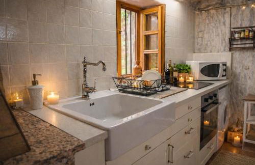 Casa Rural La Carrozal Senda del Oso - Foto 26