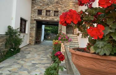 Naiada Apartments Milina - Foto 27