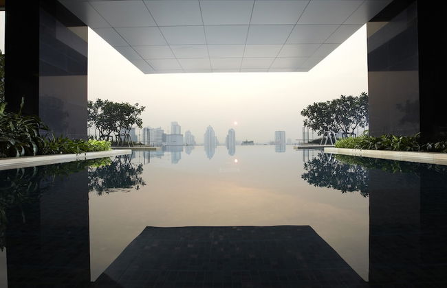 Somerset Sukhumvit Thonglor Bangkok - Photo 54