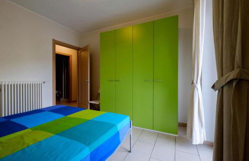 Residence Colombini - Foto 59