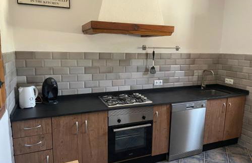 Casas Demi verhuurhuis - Foto 10