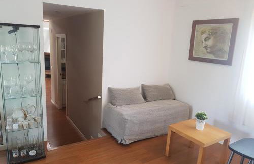 Domus Valencia Apartamentos Casa con piscina privada a 30 minutos de Valencia - Photo 33