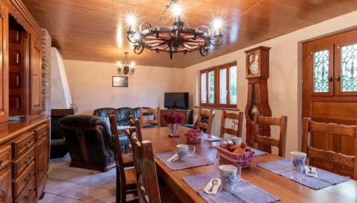 Gîte chaleureux dans les Vosges avec cheminée - FR-1-583-437 - Foto 5