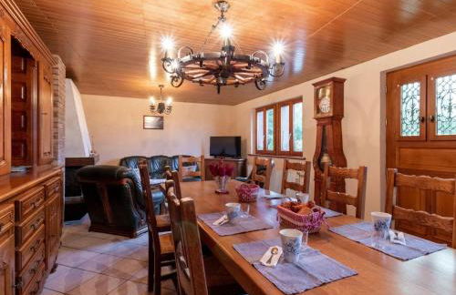 Gîte chaleureux dans les Vosges avec cheminée - FR-1-583-437 - Foto 5