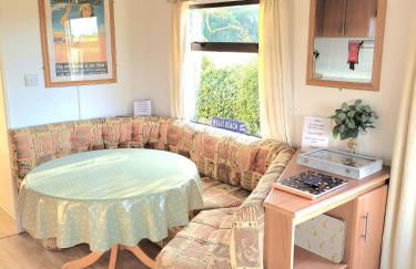 Badgers Rest Loddon - Foto 13