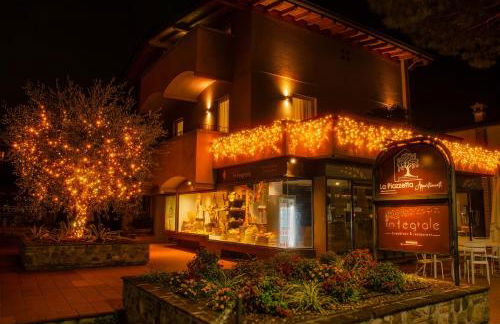 Appartamenti La Piazzetta - Foto 57