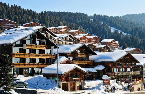 Hotel Le Very - Foto 10