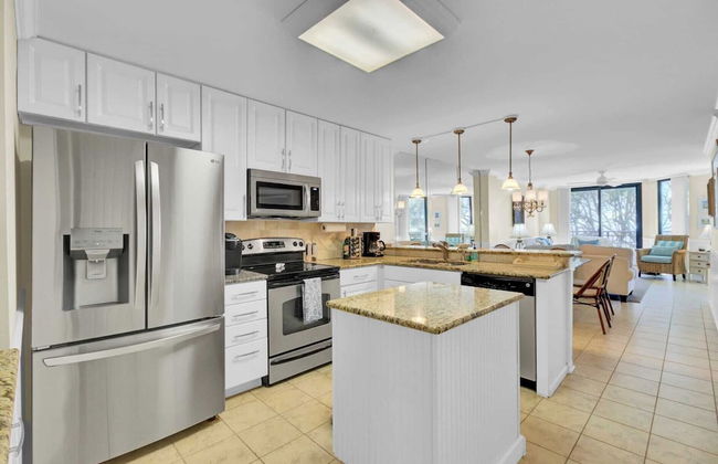 123d Shipwatch by Avantstay Beach Access + Pool - Foto 13