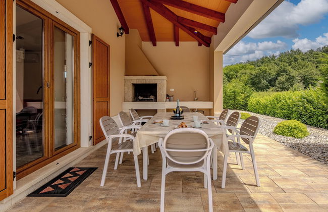 Countryside Villa Katarina - Foto 29