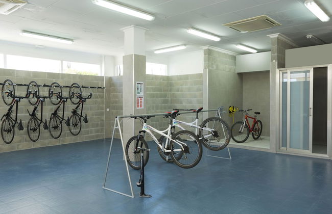 Aparthotel HSM Lago Park - Foto 25