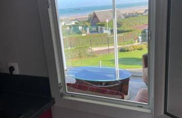 Plage du Débarquement. Maison bord de Mer - Photo 15