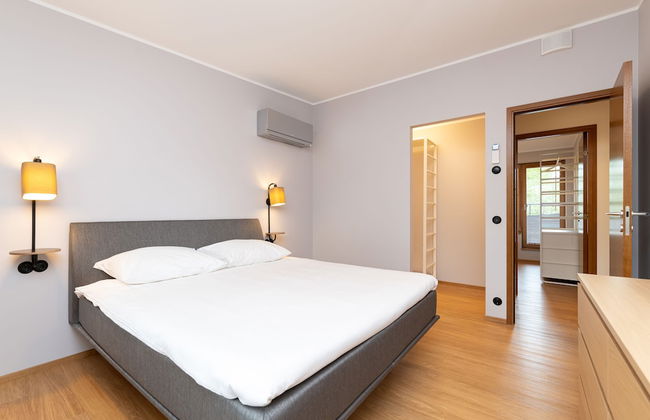 Tallinn Apartment Hotel Suites - Photo 8