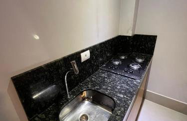 Estúdio Central 3 - Photo 13