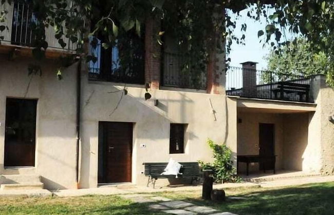 Agriturismo Magnarosa - Photo 22