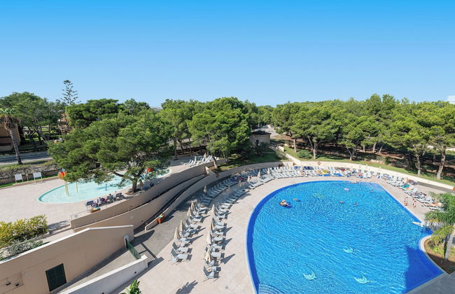 Aparthotel Can Picafort Palace - Foto 36