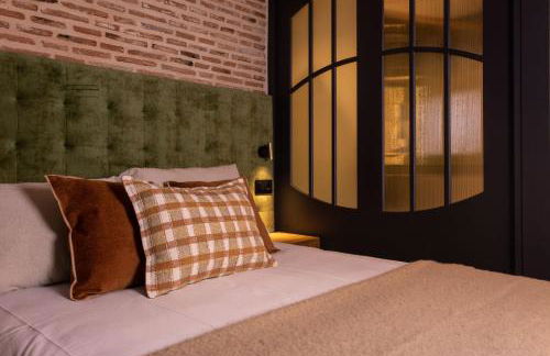 OlaBarrera Alojamientos en el Centro de Coruña - Foto 74