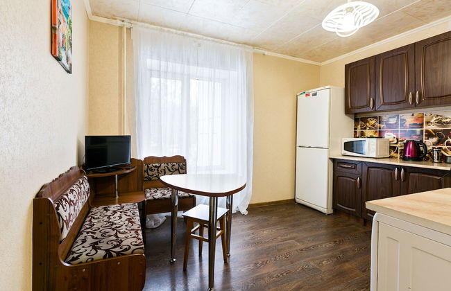 MaxRealty24 Stroiteley 9 - Foto 7