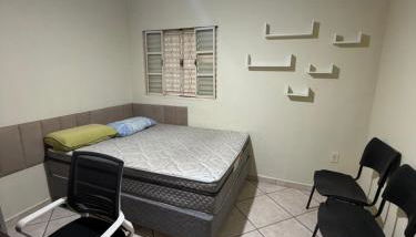 Hostel Rio claro - Foto 2