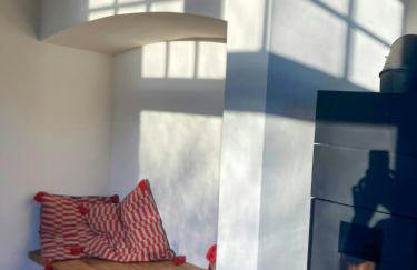 Idyllic Vacation Home In The Elbe Floodplains - Foto 23