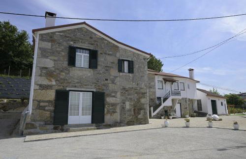 Quinta da Bouça - Casa da Adega - Foto 1