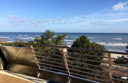 Hotel Dom Zdrojowy Prywatny Apartament 359 Lazurowa Gondola - Photo 9