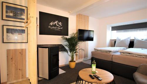 Ferienappartement zum Westerwaldsteig DRIE600 - Foto 2