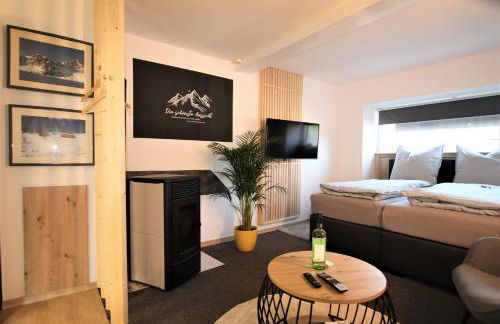 Westerwald Apartment Driedorf Moderne Ferienwohnung in zentraler Lage mit WLAN & Komfort - Foto 2