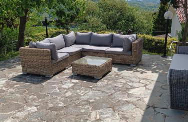 Ville Petrara - Villa con Piscina e Spa nei Vigneti - Foto 69