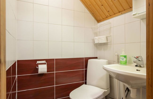 Tatunmökki - Foto 16