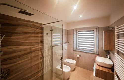 Lakes and Mountains Magic Holiday House - Foto 31