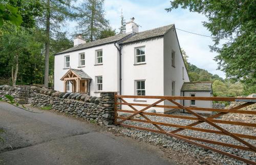 Waterfall Wood Cottage - Foto 1