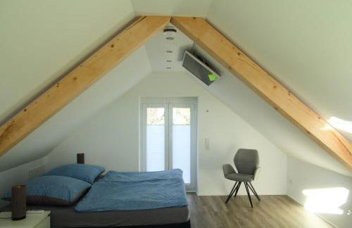 Ferienhaus mit Alpenpanorama - Photo 8