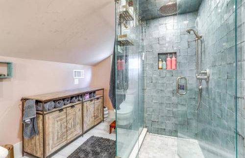 Stay Near LSU! Baton Rouge Home 3 Mi to Stadium - Foto 21