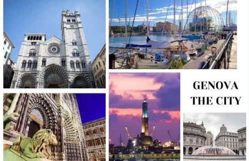 la finestra sul mare - Foto 44