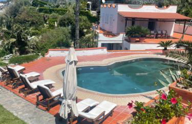 Villa la Dimora di Zoè - Foto 1